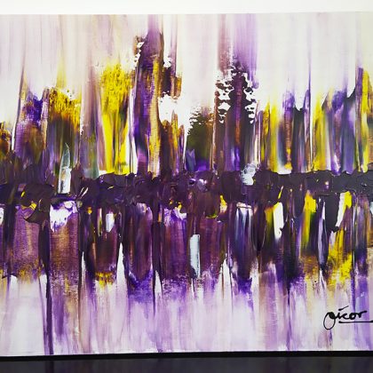 "CÁRDENO"                                                     VENDIDO/SOLD