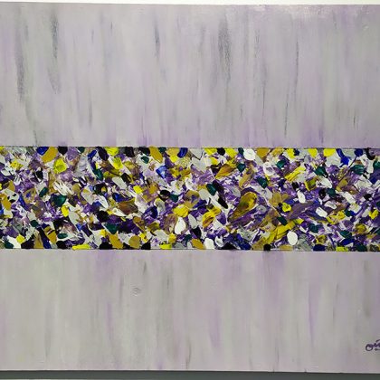 "FRAGMENTO ESTELAR II"