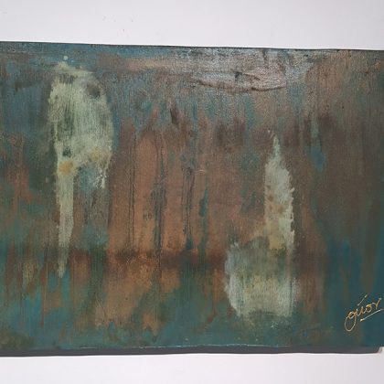 "CETRINO"                                                    VENDIDO/SOLD