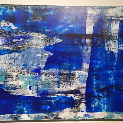 "ZARCO"       VENDIDO/SOLD