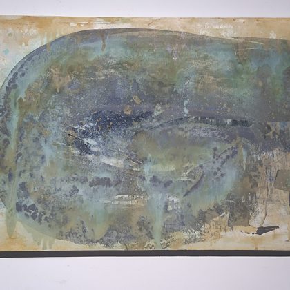 "ECCOLO I" VENDIDO/SOLD