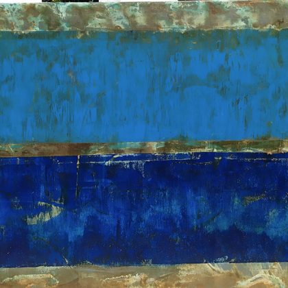 "GAULA".  VENDIDO/SOLD