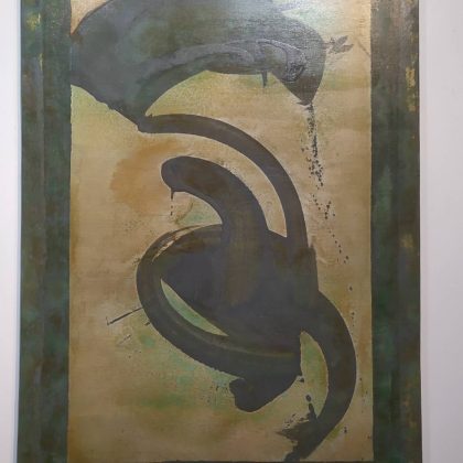 "SOTOL"  VENDIDO/SOLD