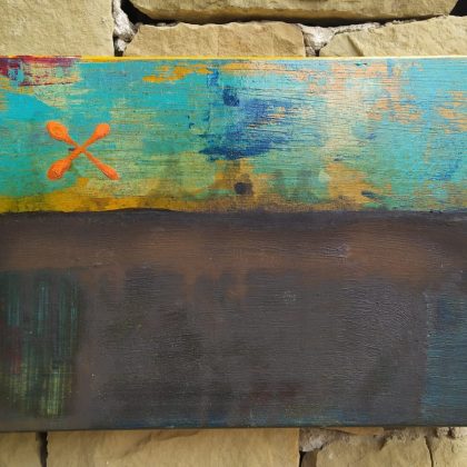 "SKY I"     VENDIDO/SOLD