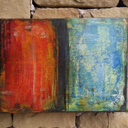 "SKY IV"     VENDIDO/SOLD