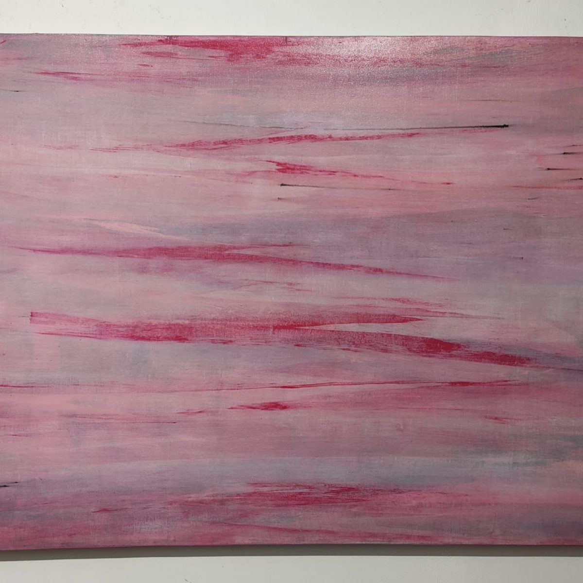 "COMIENZO" VENDIDO/SOLD