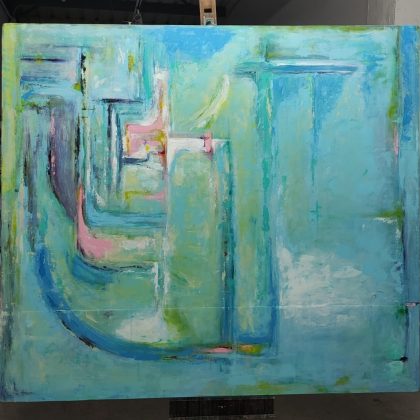 "ISLA VISTA"  VENDIDO/SOLD