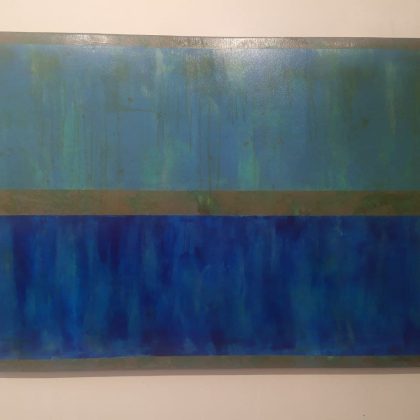 "GAULA II"   VENDIDO/SOLD