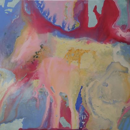 "NEBULOSA" VENDIDO/SOLD