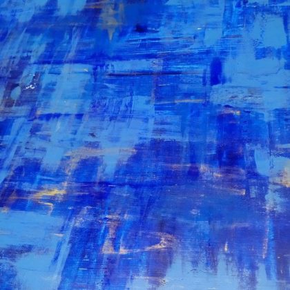 "GARZO" VENDIDO/SOLD