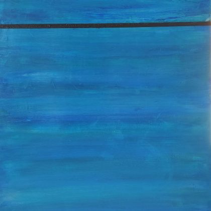 "BLUE" VENDIDO/SOLD