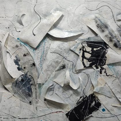 "CLAROS Y OSCUROS I" VENDIDO/SOLD