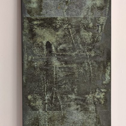 "FUSIÓN VI" VENDIDO / SOLD