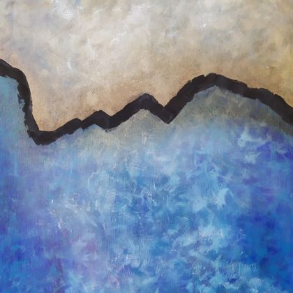 "RIJANA"    VENDIDO/SOLD