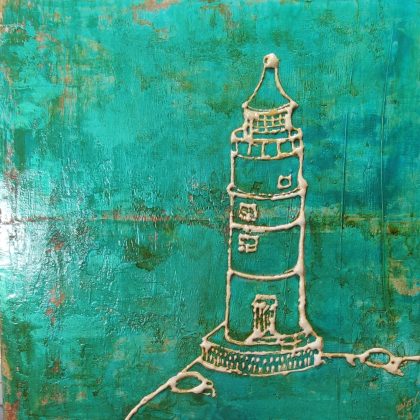 "EL FARO" VENDIDO/SOLD