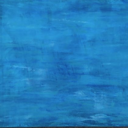 "GOA II"  VENDIDO /SOLD