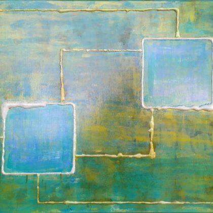 "CIRCUITO IV"            VENDIDO / SOLD