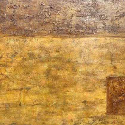 "CAMPOS DE TRIGO" VENDODO/SOLD