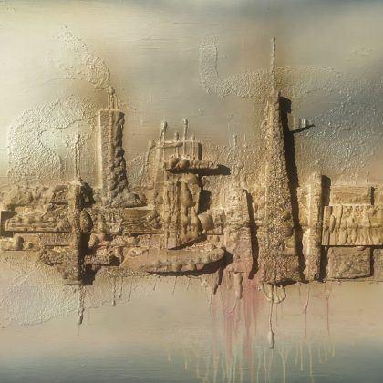 "NUEVO DORADO" VENDIDO/SOLD