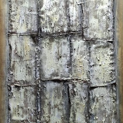 "YUTITOS II" VENDIDO/SOLD