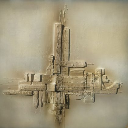 "NUEVO DORADO II"       VENDIDO/ SOLD