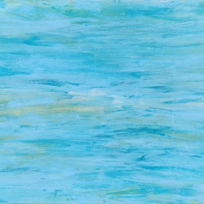 "MAR EN CALMA" VENDIDO/ SOLD