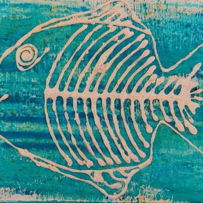 "RODABALLO" VENDIDO/SOLD