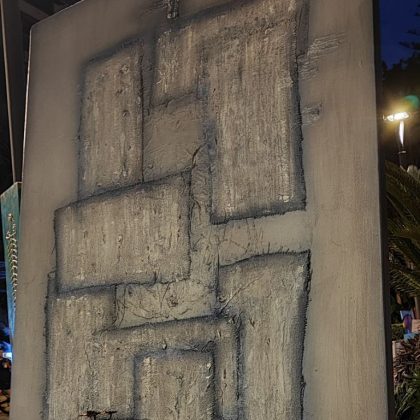 "YUTITOS III" VENDIDO/SOLD