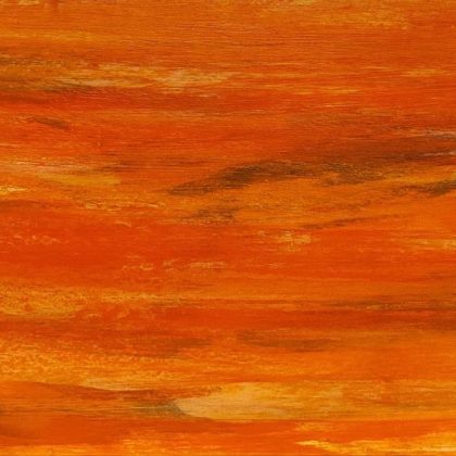 "NARANJA I". VENDIDO/ SOLD