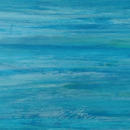 "AZUL I".  VENDIDO/SOLD