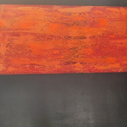 "VOLCAN" VENDODO/SOLD