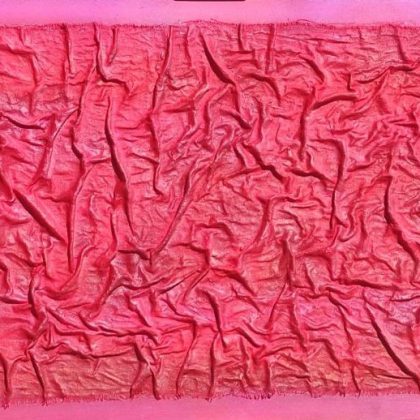 "PÚRPURA"                                       VENDIDO/SOLD