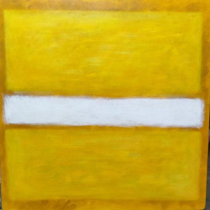"1" SERIE ROTHKO  VENDIDO/SOLD