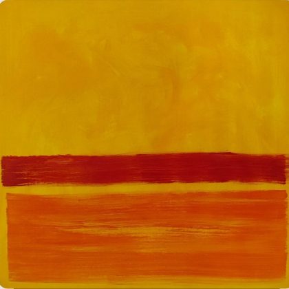 "5" SERIE ROTHKO
