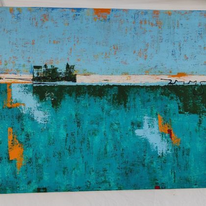 " DARIEN XL"  VENDIDO/SOLD