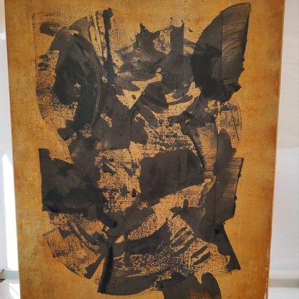 "OXIDOS" VENDIDO/SOLD