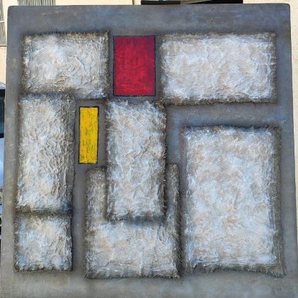 "YUTITOS IV" VENDIDO/SOLD