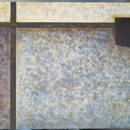 "CHOCOLATE II" VENDIDO/SOLD