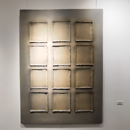 "EQUIVALENCIA IV" VENDIDO/SOLD