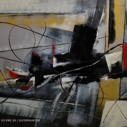 "PUERTO NORTE" VENDIDO/SOLD