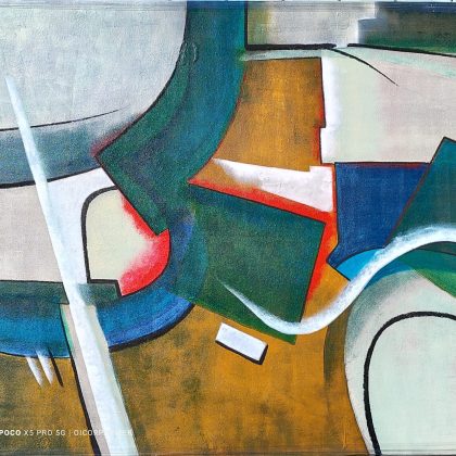 "CONSTRUCCIONES" VENDIDO/ SOLD