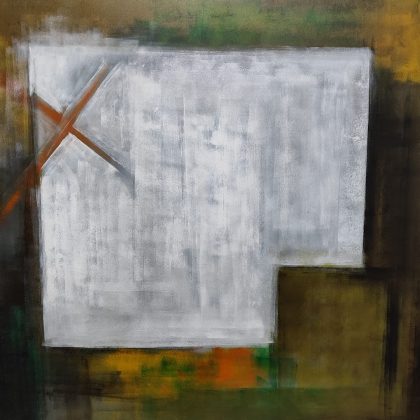 "TESON I" VENDIDO/SOLD