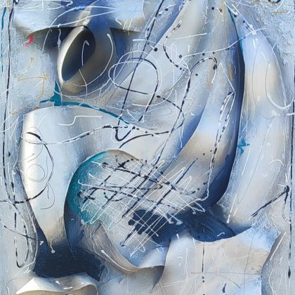 "CLAROS OSCUROS PETIT"