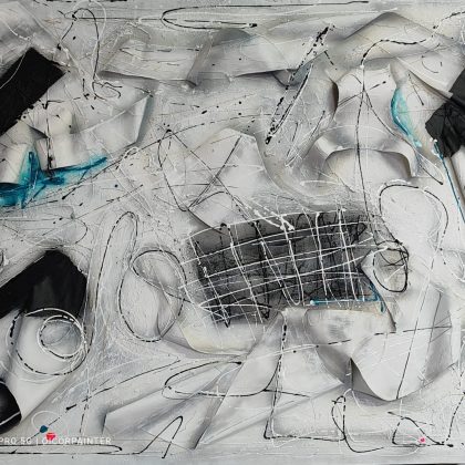 "CLAROS Y OSCUROS III"