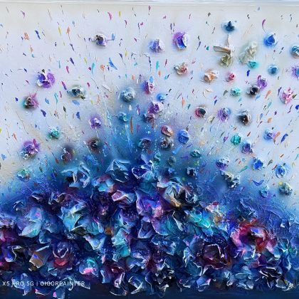 "ARRECIFE" VENDIDO/ SOLD