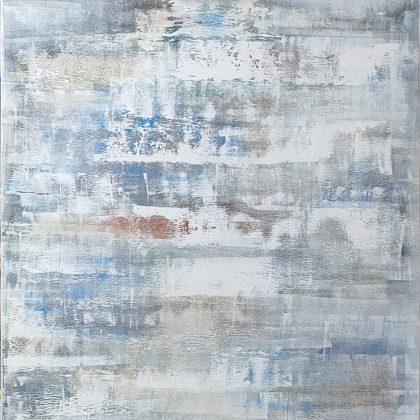 "ECOS DE LO ABSTRACTO" VENDIDO/SOLD