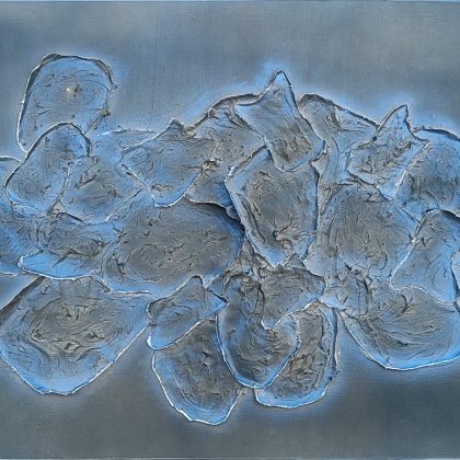 "NEÓN" VENDIDO/ SOLD