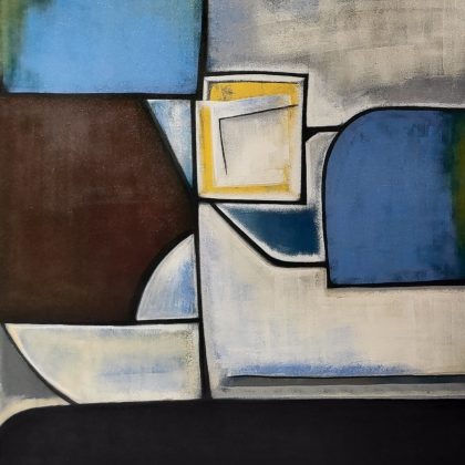 " ESTRUCTURAS INTERCONECTADAS I"